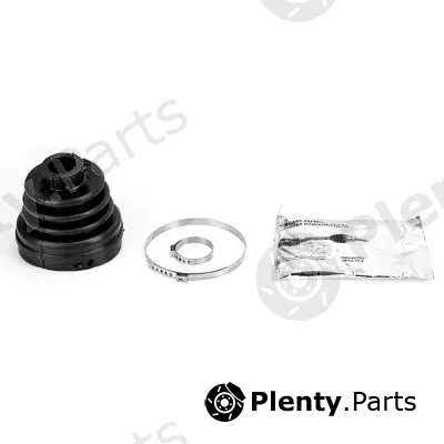 SYD M-65 — Bellow, drive shaft