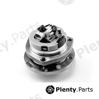 SYD 2303002 — Wheel Hub