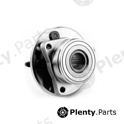SYD FO1179 — Wheel Hub