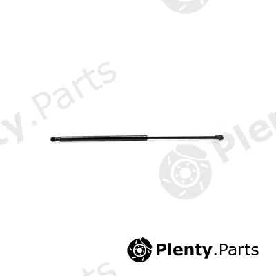 SYD 16200 — Gas Spring, boot/cargo area