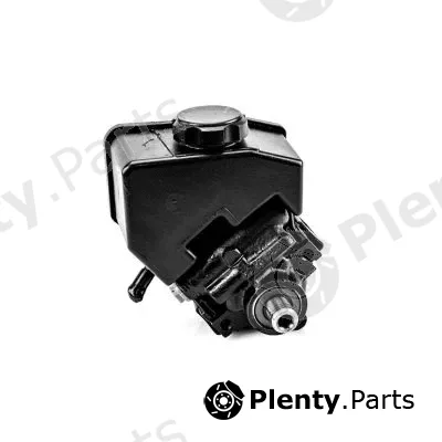 SYD 26016157 — Hydraulic Pump, steering