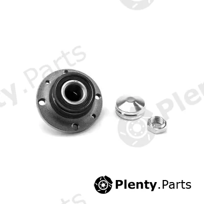 SYD 2307002 — Wheel Hub
