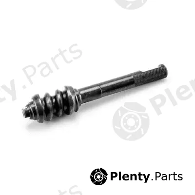 SYD VW-101 — Fastening Screw, steering column