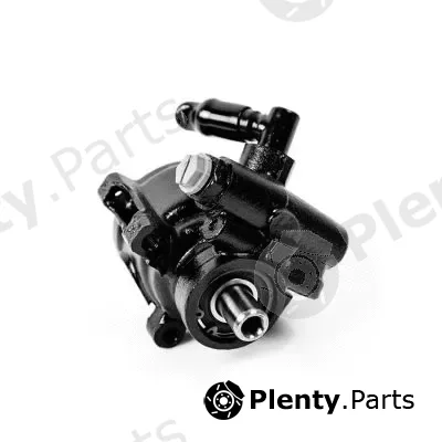 SYD 3126002 — Hydraulic Pump, steering
