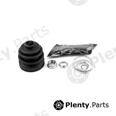 SYD CV-215-K — Bellow, drive shaft