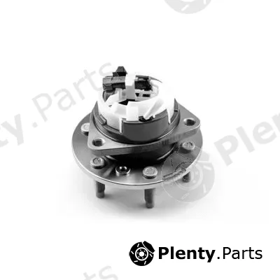 SYD 2303029 — Wheel Hub