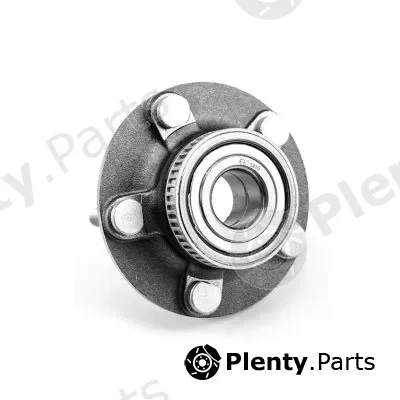 SYD CR4092 — Wheel Hub