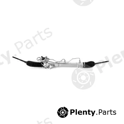 SYD 157169 — Rack & Pinion, steering gear