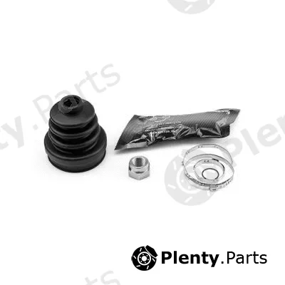 SYD CV-219-K — Bellow, drive shaft
