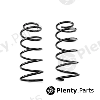 SYD 3777 — Suspension Spring