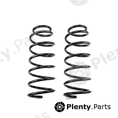 SYD 3776 — Suspension Spring