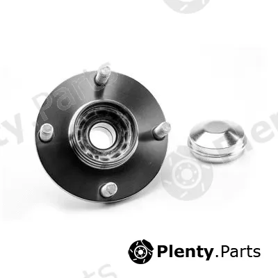 SYD NI4Z00-S — Wheel Hub