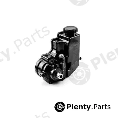 SYD 26042015 — Hydraulic Pump, steering