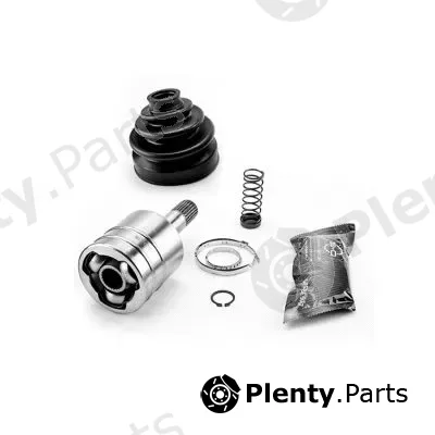 SYD CV-303 — Drive Shaft