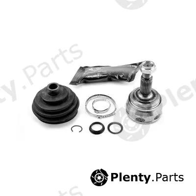SYD CV-206 — Drive Shaft