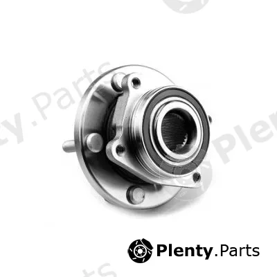 SYD 2306040 — Wheel Hub