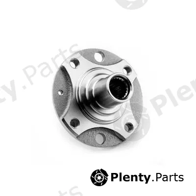 SYD GM7724 — Wheel Hub