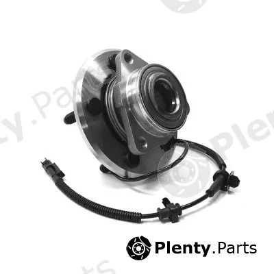 SYD 2306053 — Wheel Hub