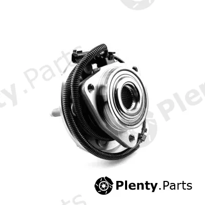 SYD 2306021 — Wheel Hub