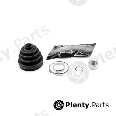 SYD CV-222-K — Bellow, drive shaft