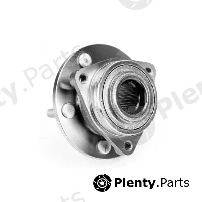 SYD CR3089 — Wheel Hub