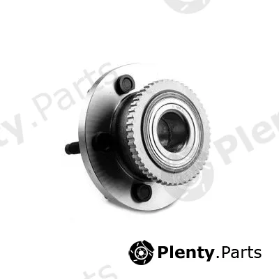 SYD 2308005 — Wheel Hub