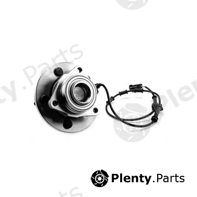 SYD 2306028 — Wheel Hub