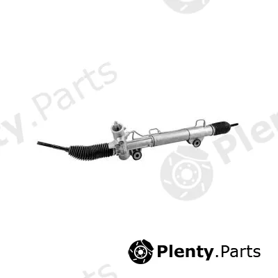 SYD 157260 — Rack & Pinion, steering gear