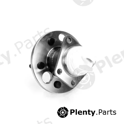 SYD GM0013 — Wheel Hub