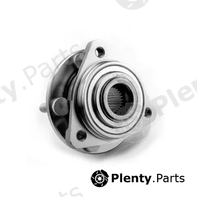 SYD CR9192 — Wheel Hub