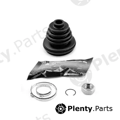 SYD CV-201-K — Bellow, drive shaft