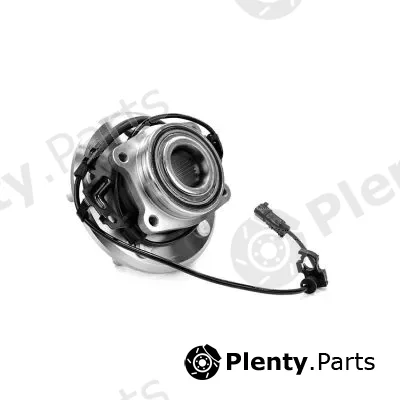SYD 2306043 — Wheel Hub