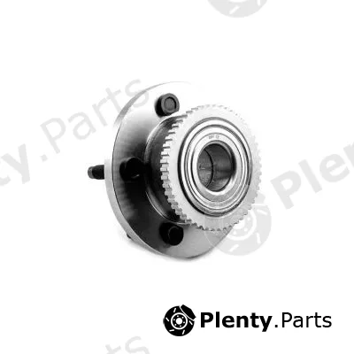 SYD 2308006 — Wheel Hub