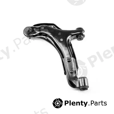 SYD 4404967-L — Mounting, control/trailing arm