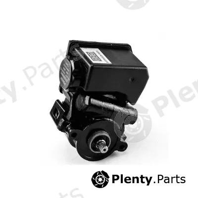 SYD 22543002 — Hydraulic Pump, steering