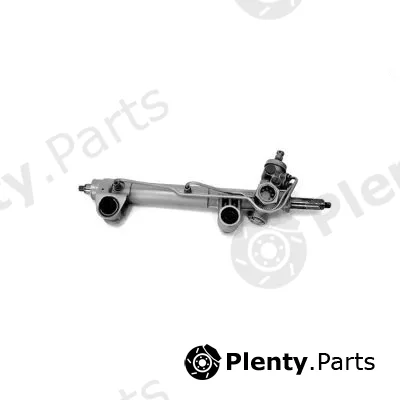 SYD 157210 — Rack & Pinion, steering gear