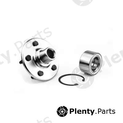 SYD 2308024 — Wheel Hub