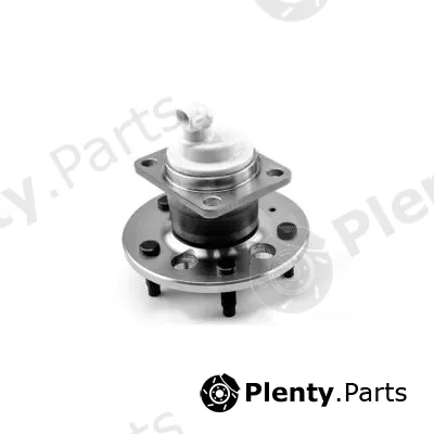 SYD 2303001 — Wheel Hub