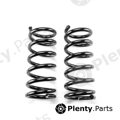 SYD 5660 — Suspension Spring