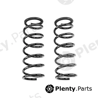 SYD F4304 — Suspension Spring