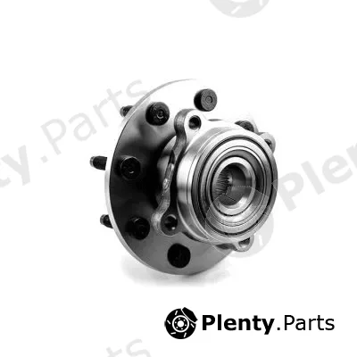 SYD 2306001 — Wheel Hub