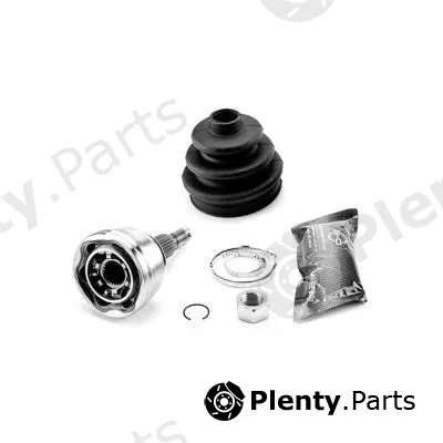SYD CV-200 — Drive Shaft