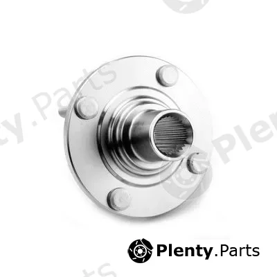 SYD FO674 — Wheel Hub