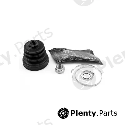 SYD CV-221-K — Bellow, drive shaft
