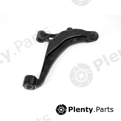 SYD 5272076-R — Mounting, control/trailing arm