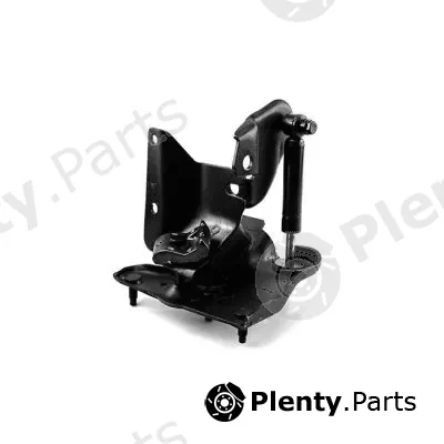 SYD 2903200 — Holder, propshaft centre bearing