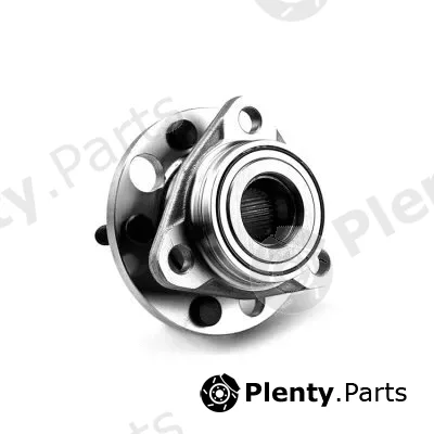 SYD GM0004 — Wheel Hub