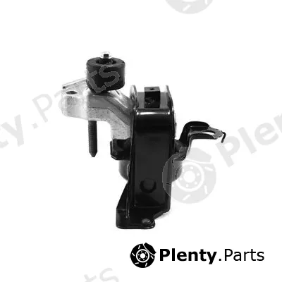 SYD SM1644-H — Mounting, engine