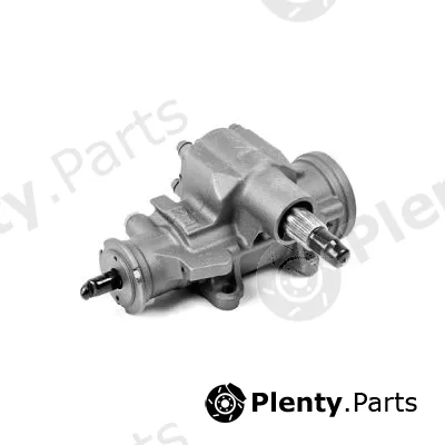 SYD 1906001 — Rack & Pinion, steering gear