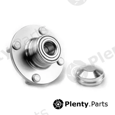 SYD NI4Z00 — Wheel Hub